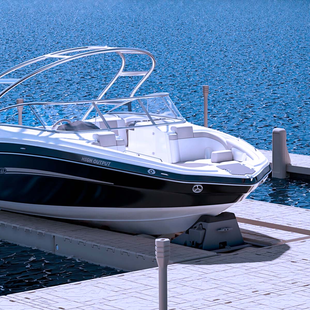 Tidewater MP Description